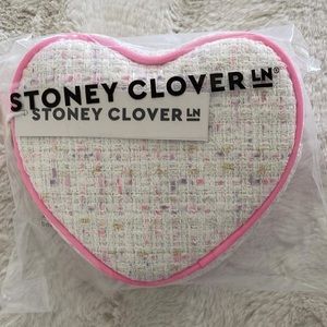 STONEY CLOVER fanny pack
